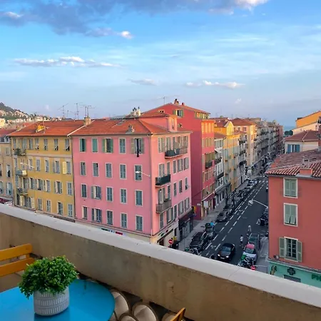 Apartment - Port De Nice