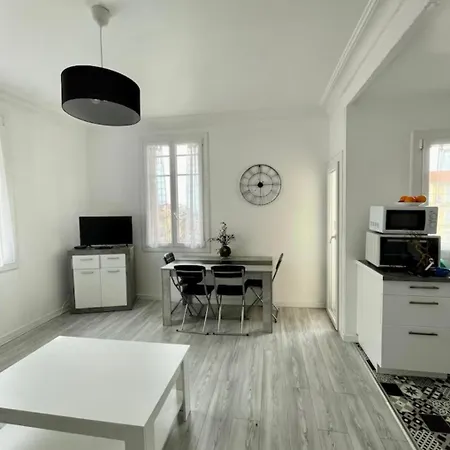 Apartment - Port De Nice