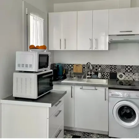 Apartment - Port De *