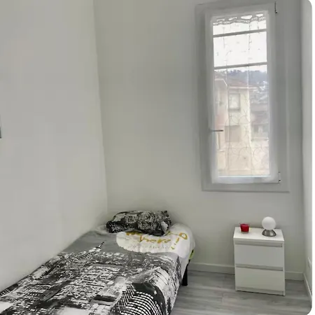 - Port De Apartment Nice