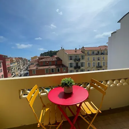 Apartament - Port De Nicea